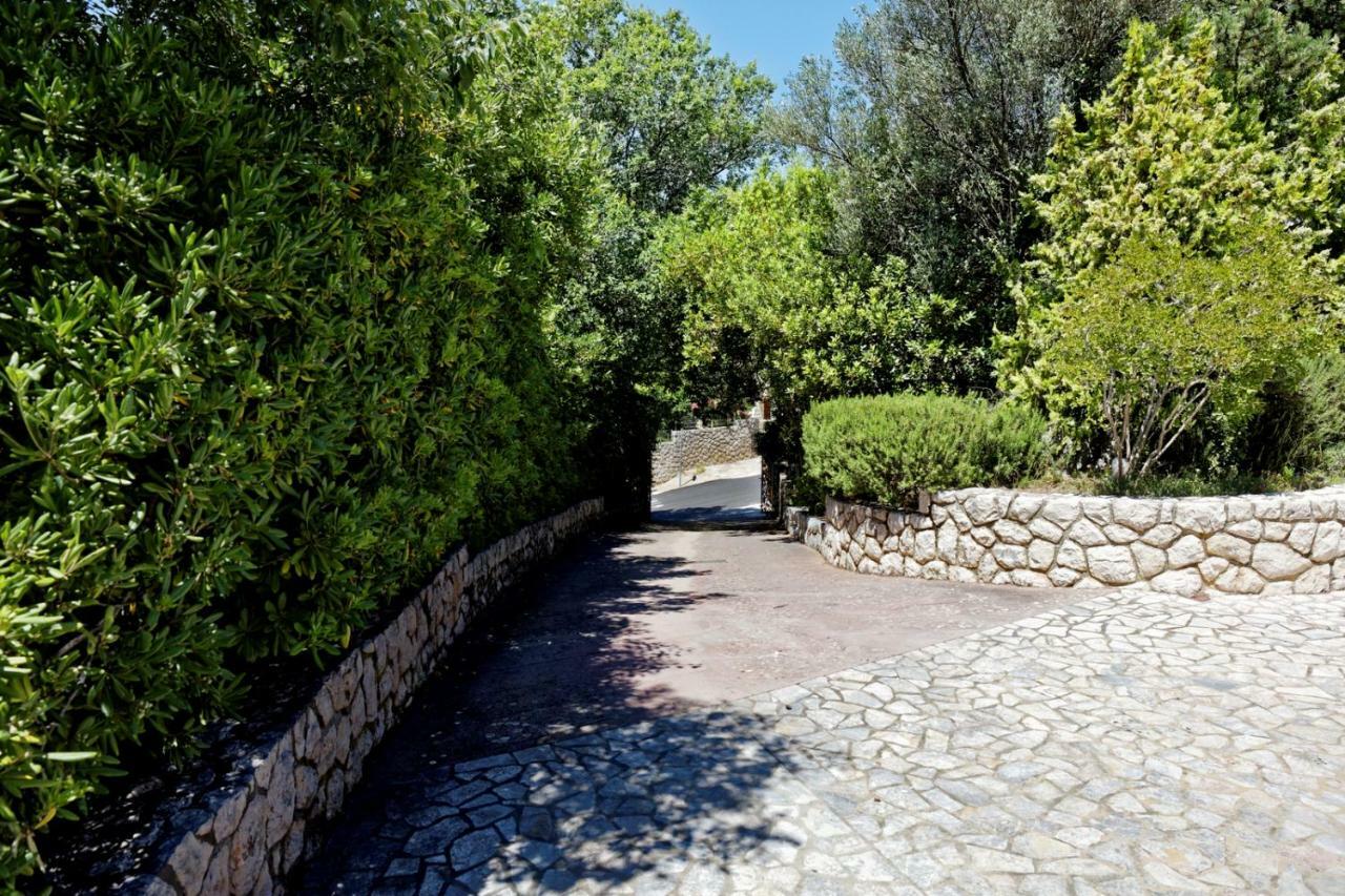 Villa Kovach Krk Town Exterior photo